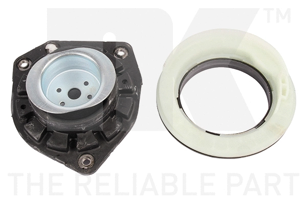 Suspension Strut Support Mount (673917)
