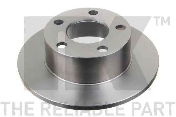 Brake Disc (204744)