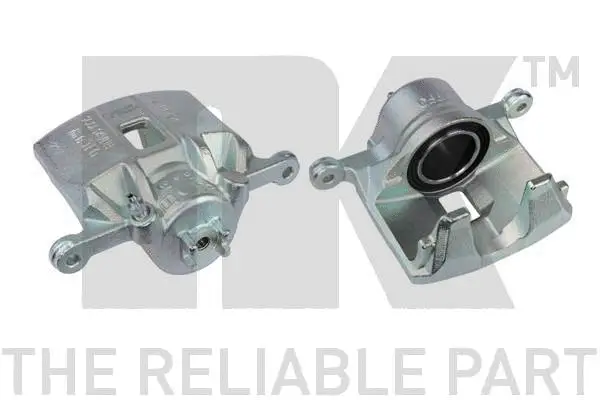 Brake Caliper (212643)