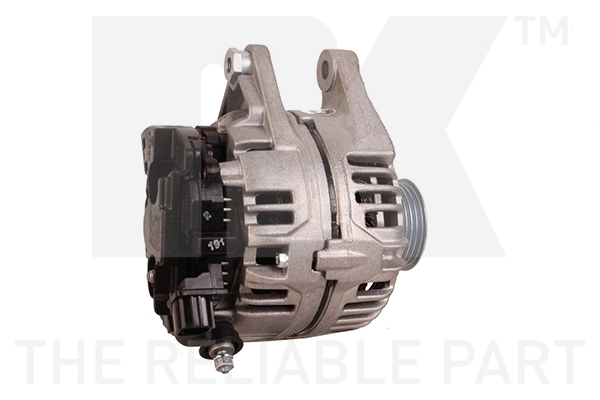 Alternator (4846110)