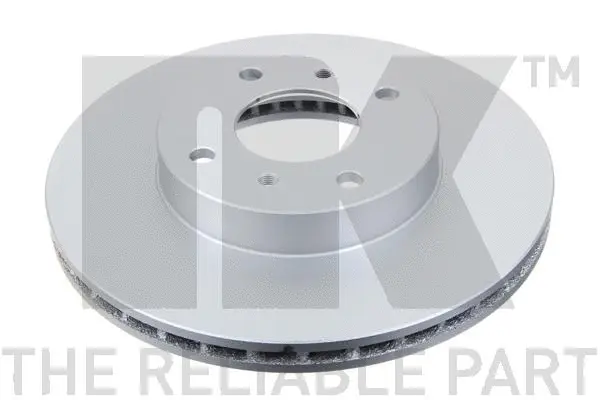 Brake Disc (312251)