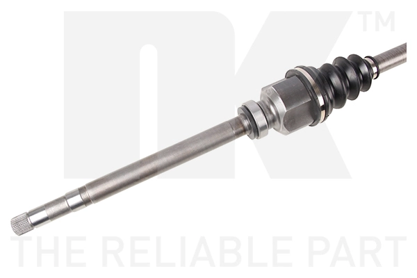 Drive Shaft