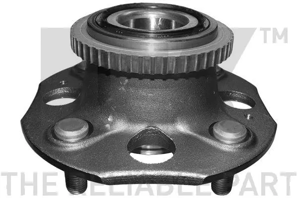 Wheel Bearing Kit (762617)