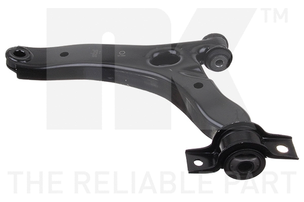 Control/Trailing Arm, wheel suspension (5012565)