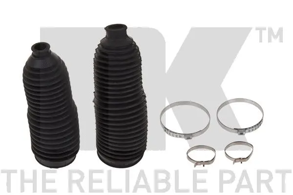 Bellow Kit, steering (5094711)