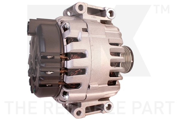Alternator (4833008)