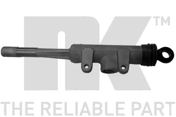 Master Cylinder, clutch (831508)