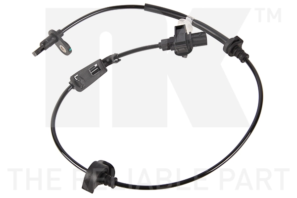 Sensor, wheel speed (292617)