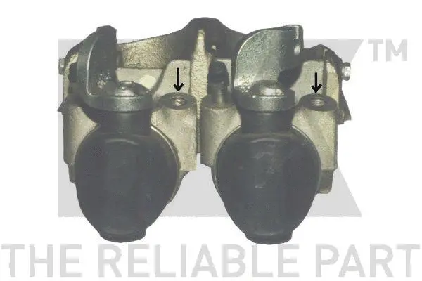 Brake Caliper (213777)