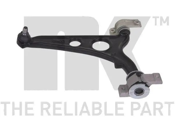 Control/Trailing Arm, wheel suspension (5012345)