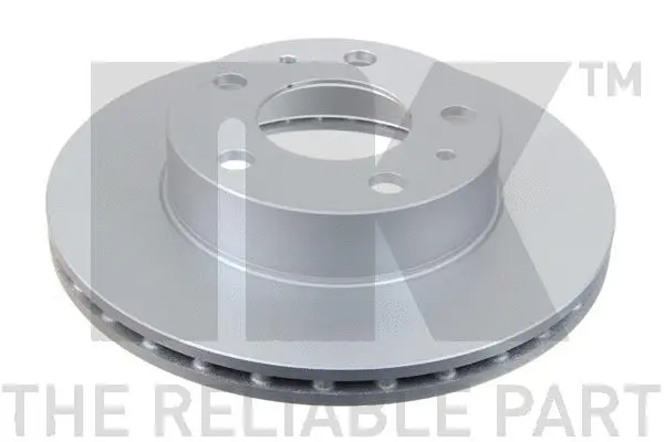 Brake Disc (311943)