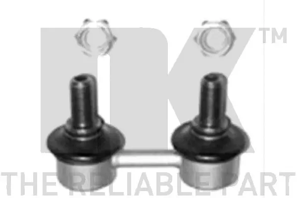 Link/Coupling Rod, stabiliser bar (5114533)