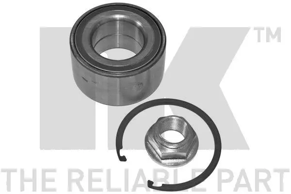 Wheel Bearing (753220)