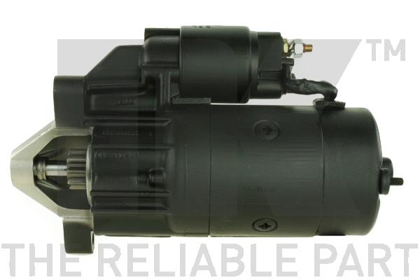 Starter (4716950)