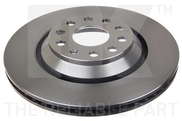 Brake Disc (2047136)