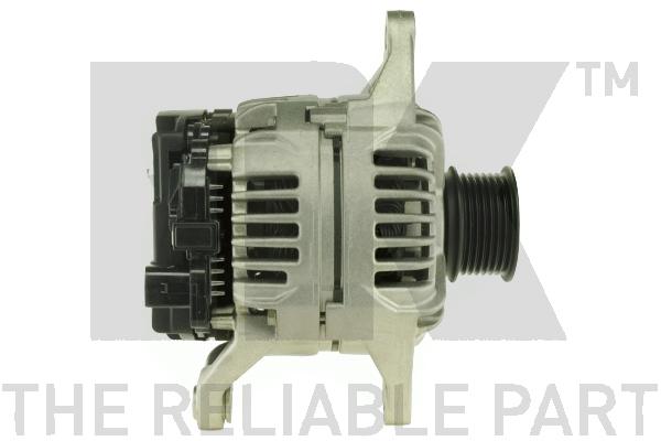 Alternator (4846060)