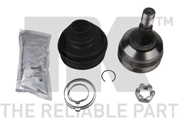 Joint Kit, drive shaft (513720)