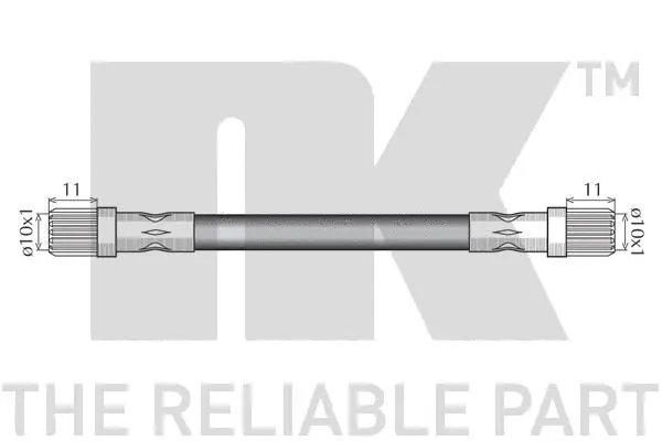 Brake Hose