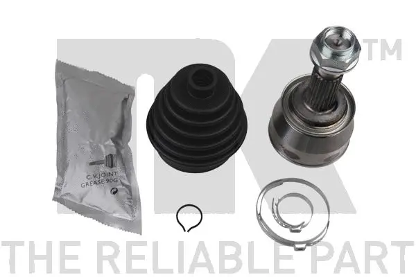 Joint Kit, drive shaft (512383)