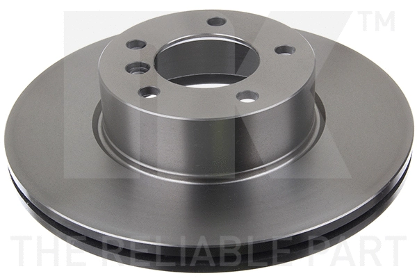 Brake Disc (201582)