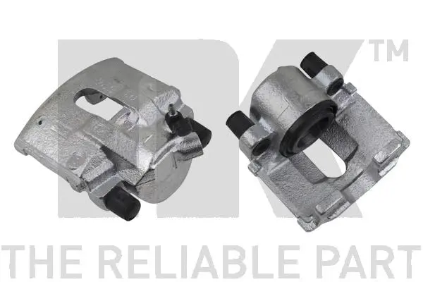 Brake Caliper (212392)