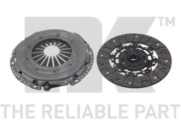 Clutch Kit (1347112)
