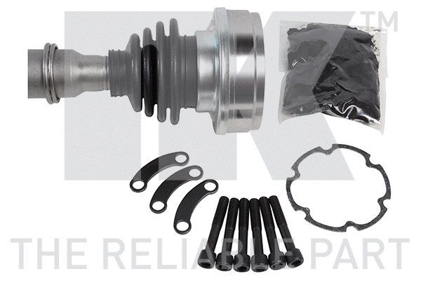 Drive Shaft