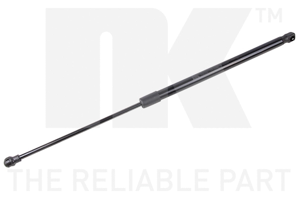Gas Spring, boot/cargo area (11015025)