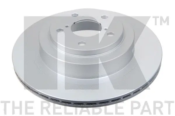Brake Disc (314414)