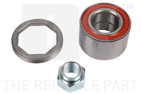 Wheel Bearing Kit (752310)