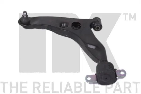 Control/Trailing Arm, wheel suspension (5013019)