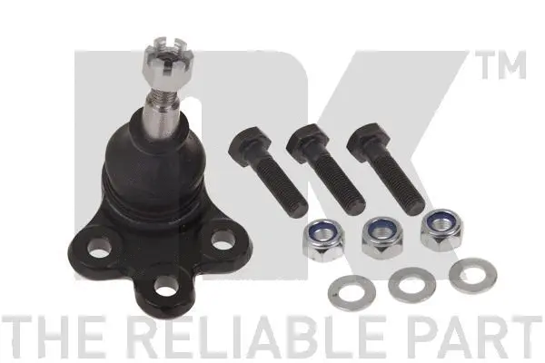 Ball Joint (5045006)