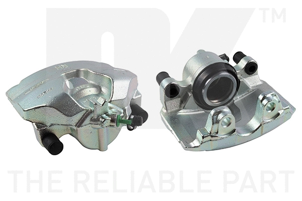 Brake Caliper (212514)