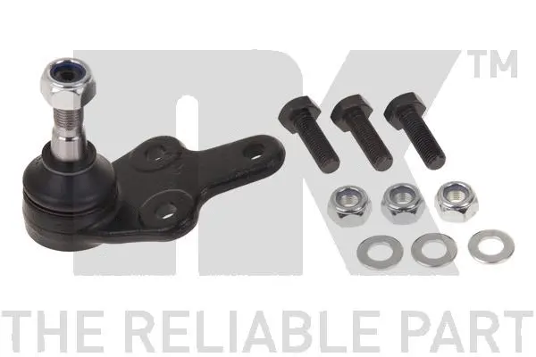 Ball Joint (5042525)