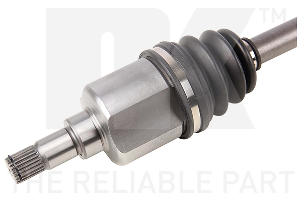 Drive Shaft