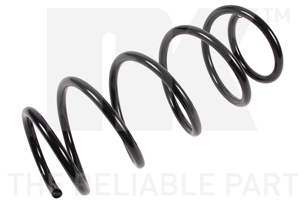 Suspension Spring (5336104)