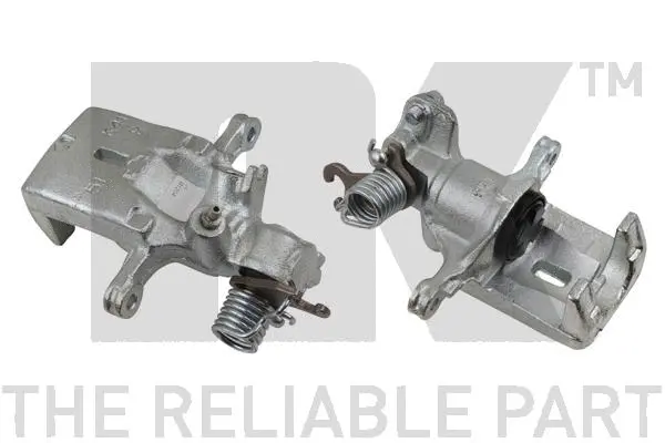 Brake Caliper (2122160)