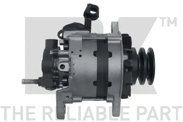 Alternator (4851283)