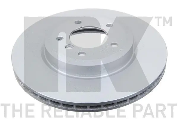 Brake Disc (311543)