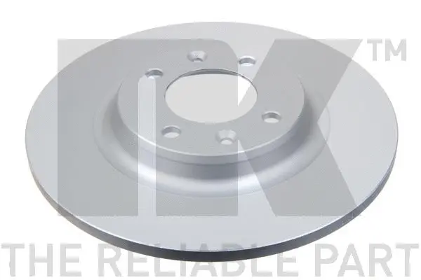 Brake Disc (313743)