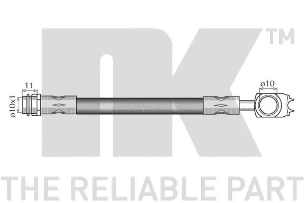 Brake Hose