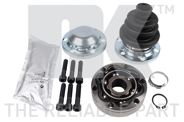 Joint Kit, drive shaft (5147200)