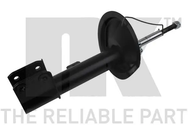 Shock Absorber (651934142)