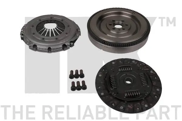 Clutch Kit (133685)