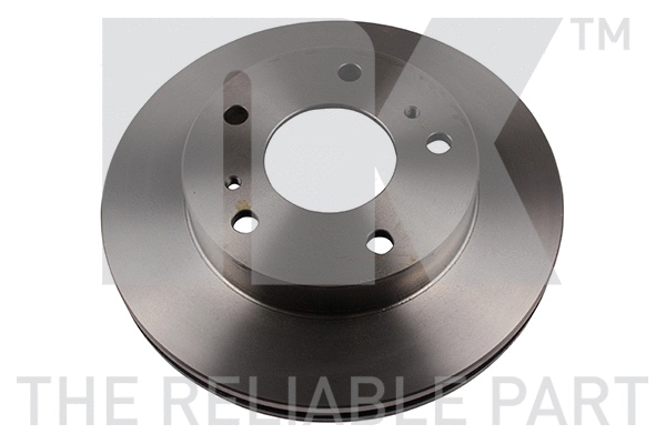 Brake Disc (202254)