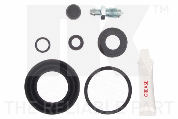 Repair Kit, brake caliper (8826021)