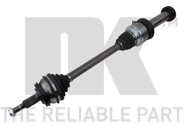 Drive Shaft (5047124)