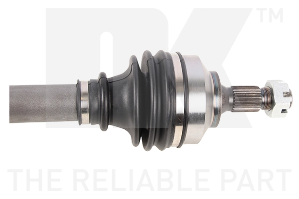 Drive Shaft