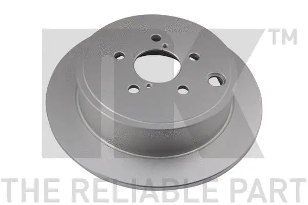 Brake Disc (314418)