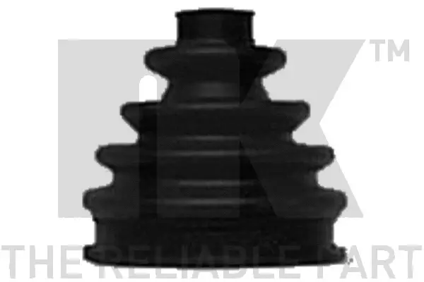 Bellow Kit, drive shaft (524722)